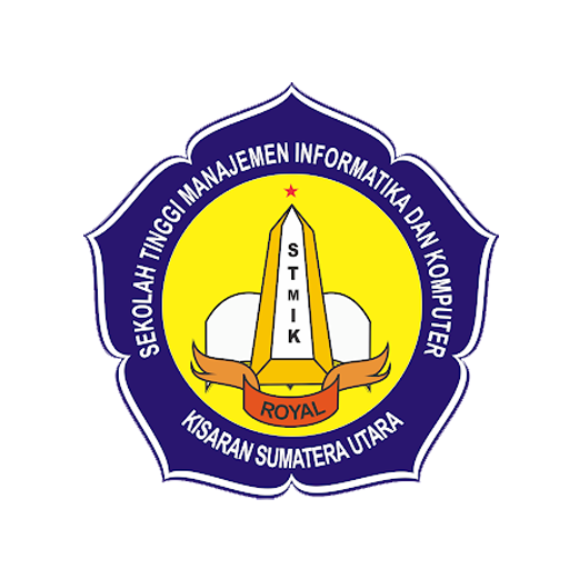 STMIKROYAL logo