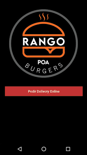 Rango Burgers