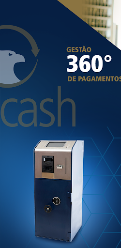 PayCash Screen 2