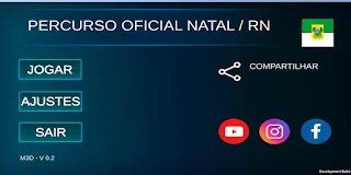 Detran Natal - Screenshot 1