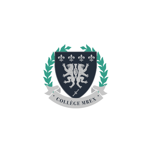 Collège MREX : immobilier logo