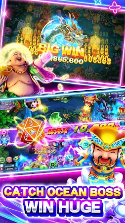 Game screenshot Golden HoYeah- Casino Slots hack