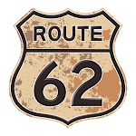 Cover Image of Download Route 62 Imbiss  APK