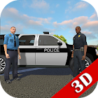 Police Cop Simulator. Gang War 3.1.5