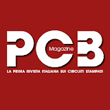 PCB Magazine icon