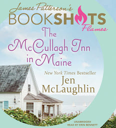 Icon image The McCullagh Inn in Maine