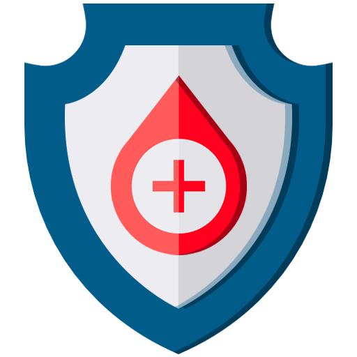 Diabetes Diary - Blood Glucose logo