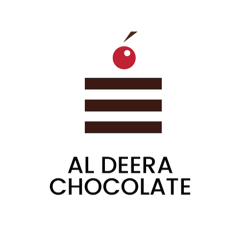 Al deera chocolate logo