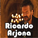 Canciones de Ricardo Arjona - Androidアプリ