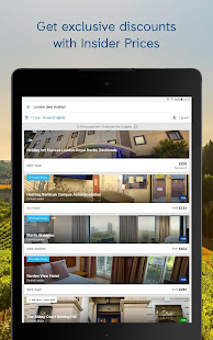 ebookers Hotels & Flights 22.7.0 screenshots 13
