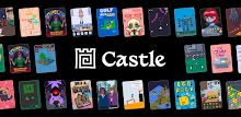 Castle - Make and Pla‪y APK