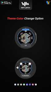 Screenshot image