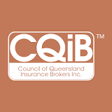 CQIB Convention App 2022 icon
