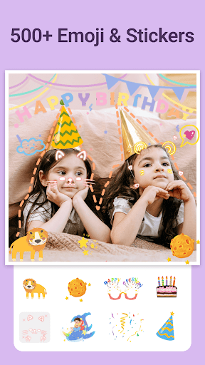 Photo Collage - Pic Grid Maker - Photography - apps
