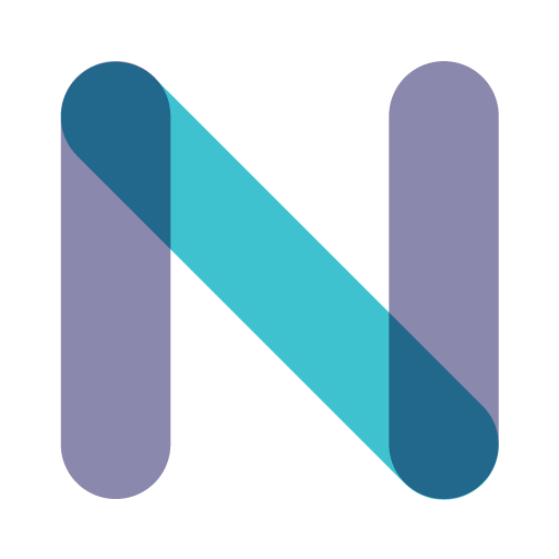 Nexo Jornal logo