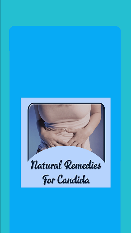 Natural Remedies For Candida - 1.0 - (Android)