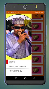 DR.NURA M.INUWA