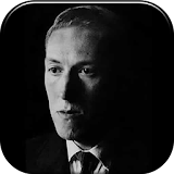 H.P. Lovecraft Horror Stories icon