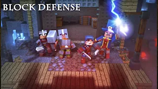 Block Defense - Screenshot 3