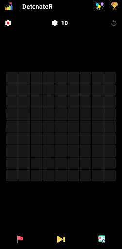 DetonateR - Think And Decide