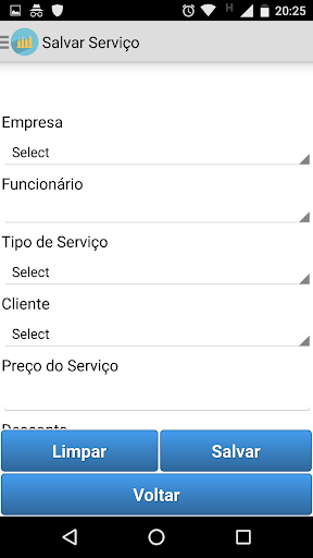 Companies and business manager