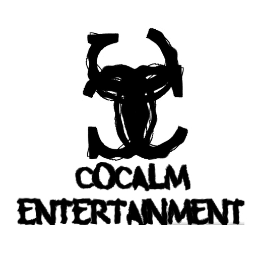 CoCalm logo
