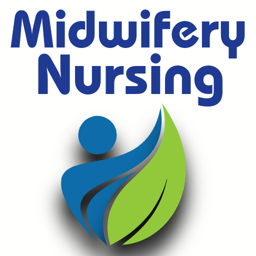 Midwifery Nursing  Icon