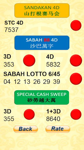 Download 4d Lucky Number On Pc Mac With Appkiwi Apk Downloader