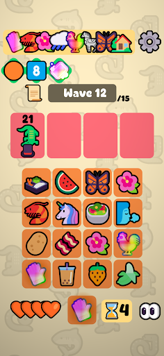 Merge Maestro - Screenshot 3