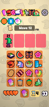 Game screenshot Merge Maestro apk download