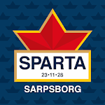 Cover Image of Download Sparta Sarpsborg  APK