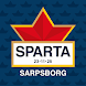 Sparta Sarpsborg - Androidアプリ