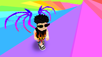 Game screenshot Obby One: Parkour Games hack