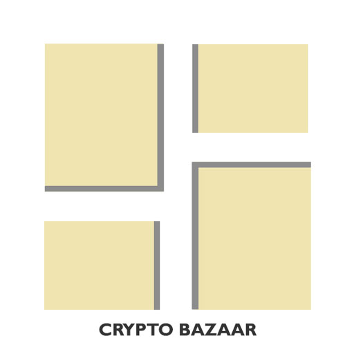 Crypto Bazaar