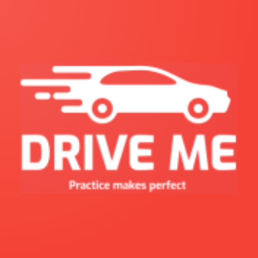 Driveme: DTT Prep & Practice logo