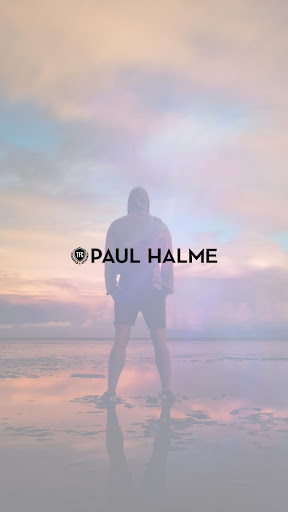 Android application The Fight Club with Paul Halme screenshort