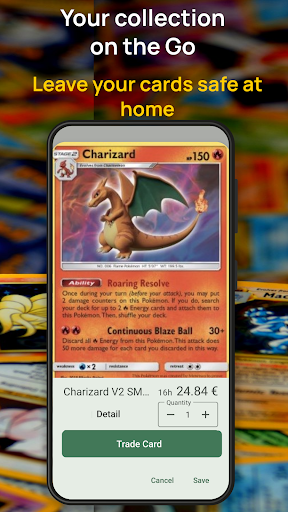 PoKeMoney: Scan,Trade,Eval TCG 4