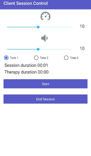 EMDR Online Screen 3