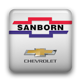 Sanborn Chevrolet icon