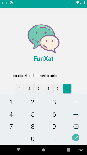 FunXat Screen 3