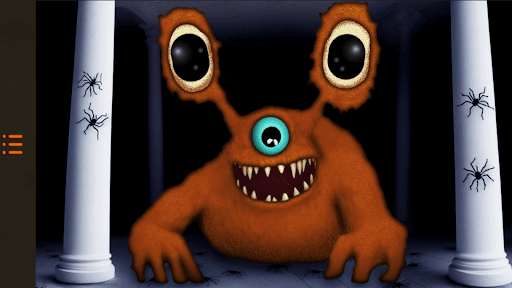 Fear From Childhood Screen 2