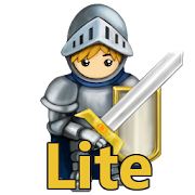 Kingturn RPG Lite