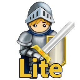 Symbolbild für Kingturn RPG Lite