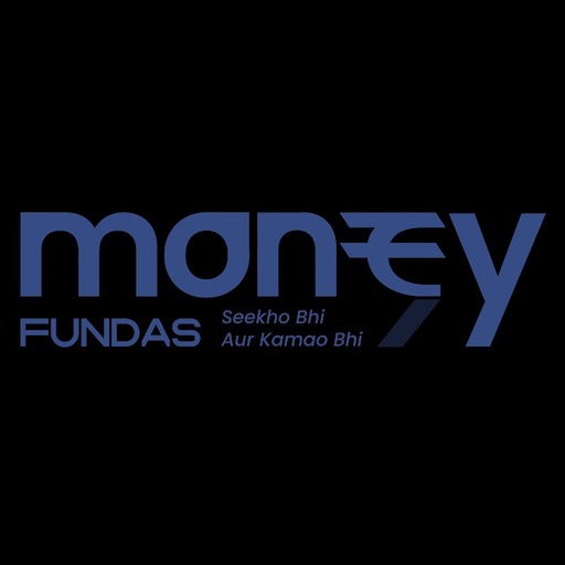 Money Fundas logo