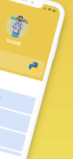Learn Python Programming Guide Screen 2