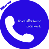True Caller Name & Location icon
