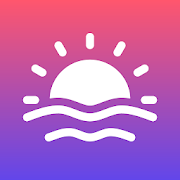 Top 37 Personalization Apps Like Sunset Gradient - Icon Pack - Best Alternatives