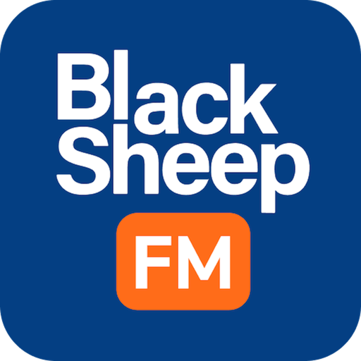 Blacksheep FM logo
