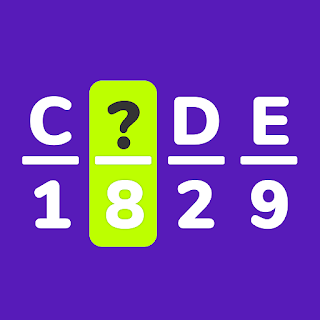 Code Master: Word Puzzle Games