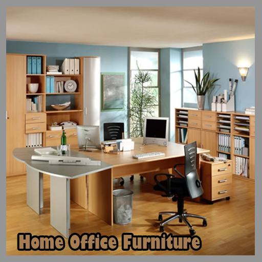 Home Office Furniture logo